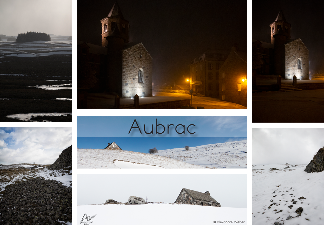Aubrac