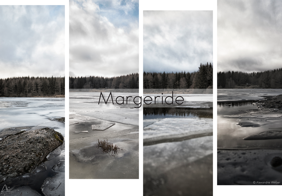 Margeride