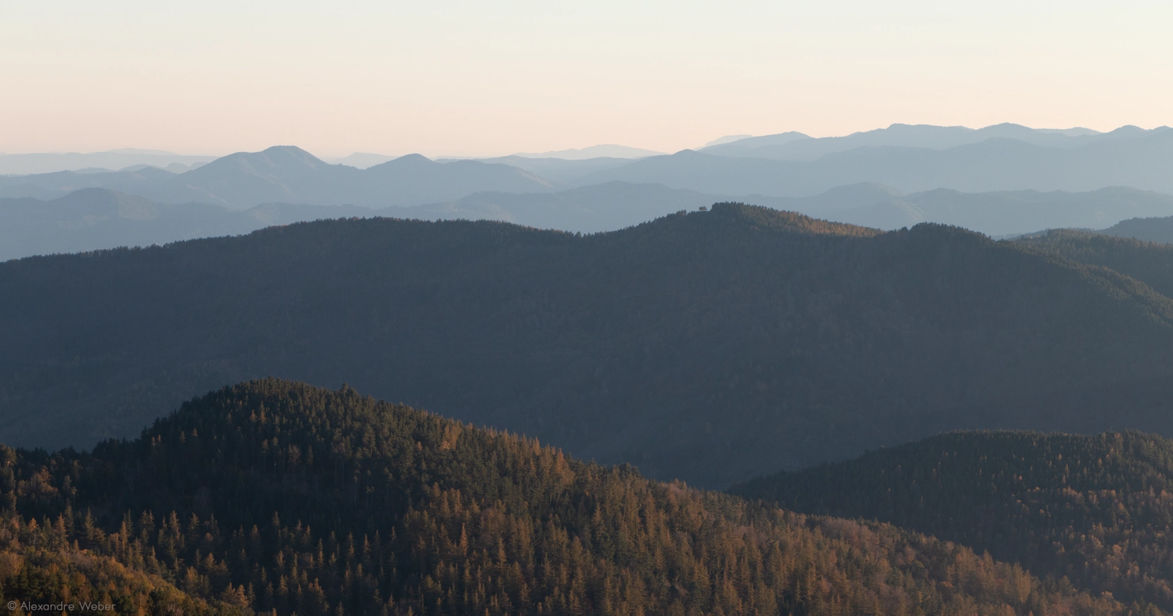 Cévennes