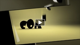 Comics Bounce Letters