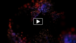 Particles From Motion Vectors