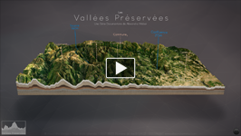 Modélisation Terrain 3D | 360°