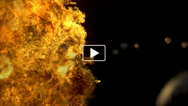 World Is On Fire